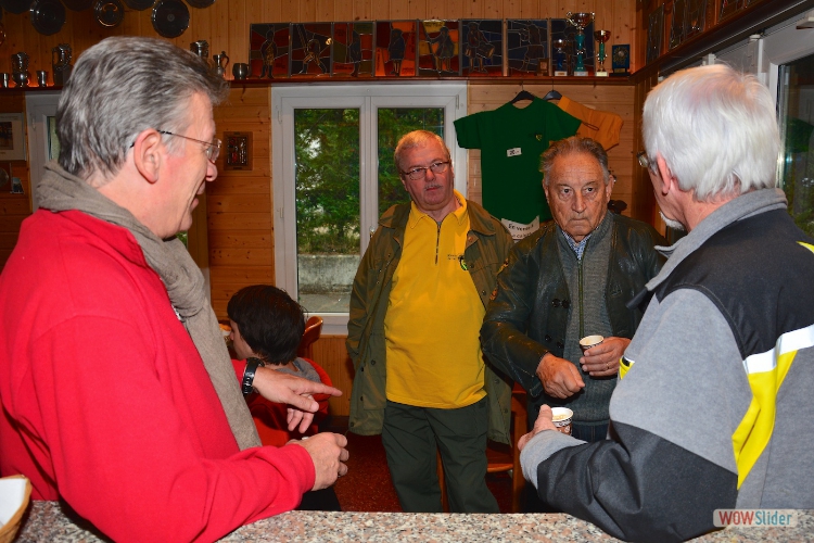 image de Tir de clôture 2015