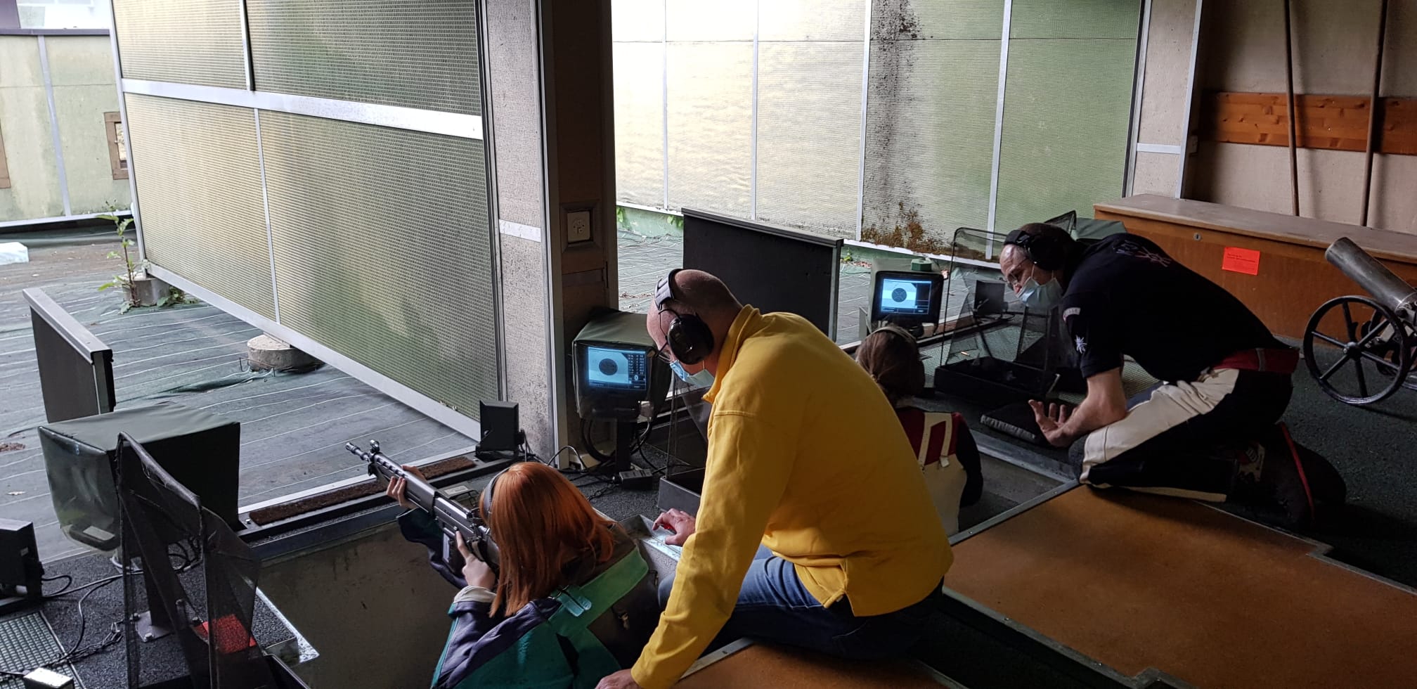 image de Jeunes Tireurs 2021