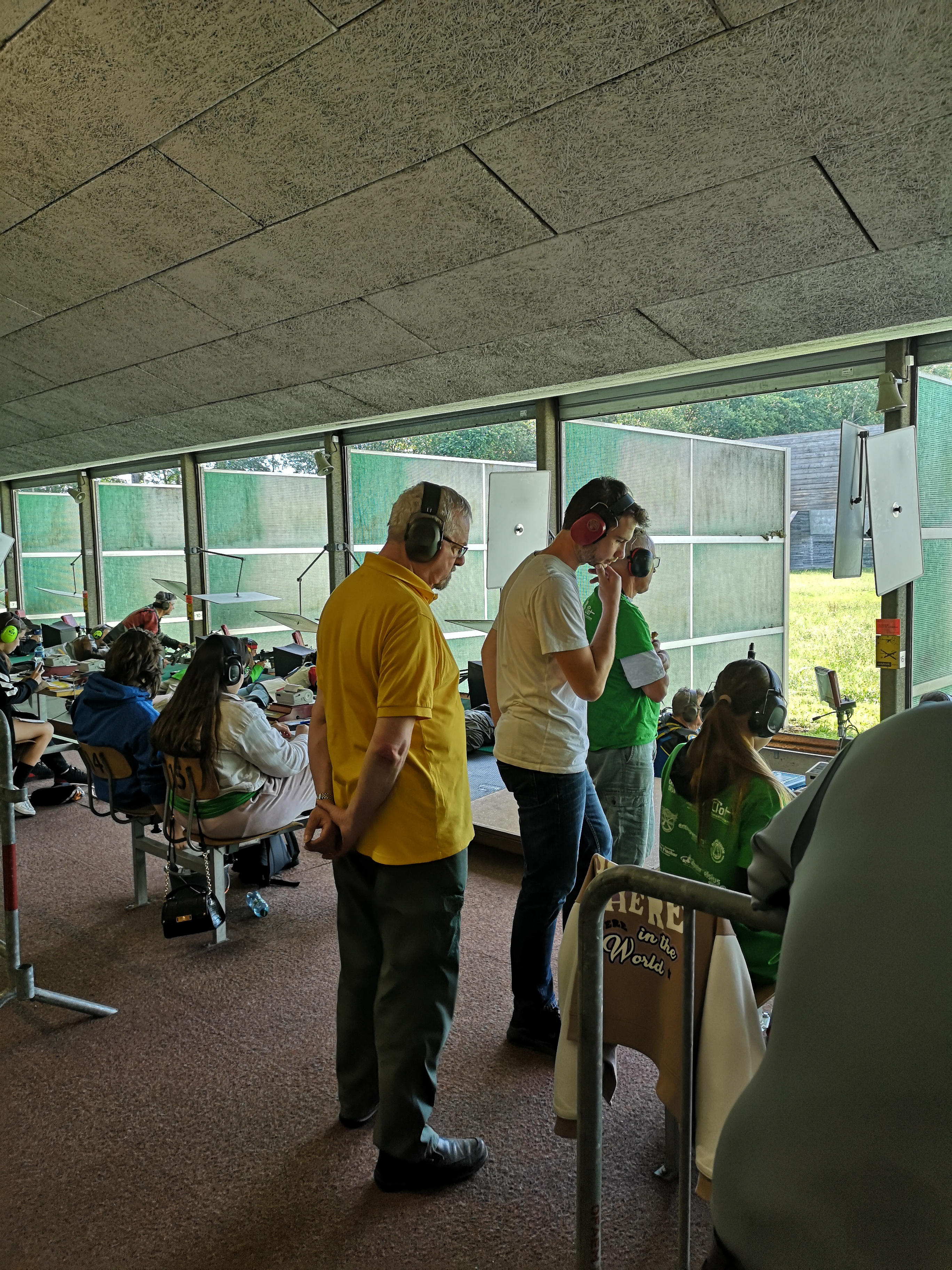 image de Tirs cantonaux 2022