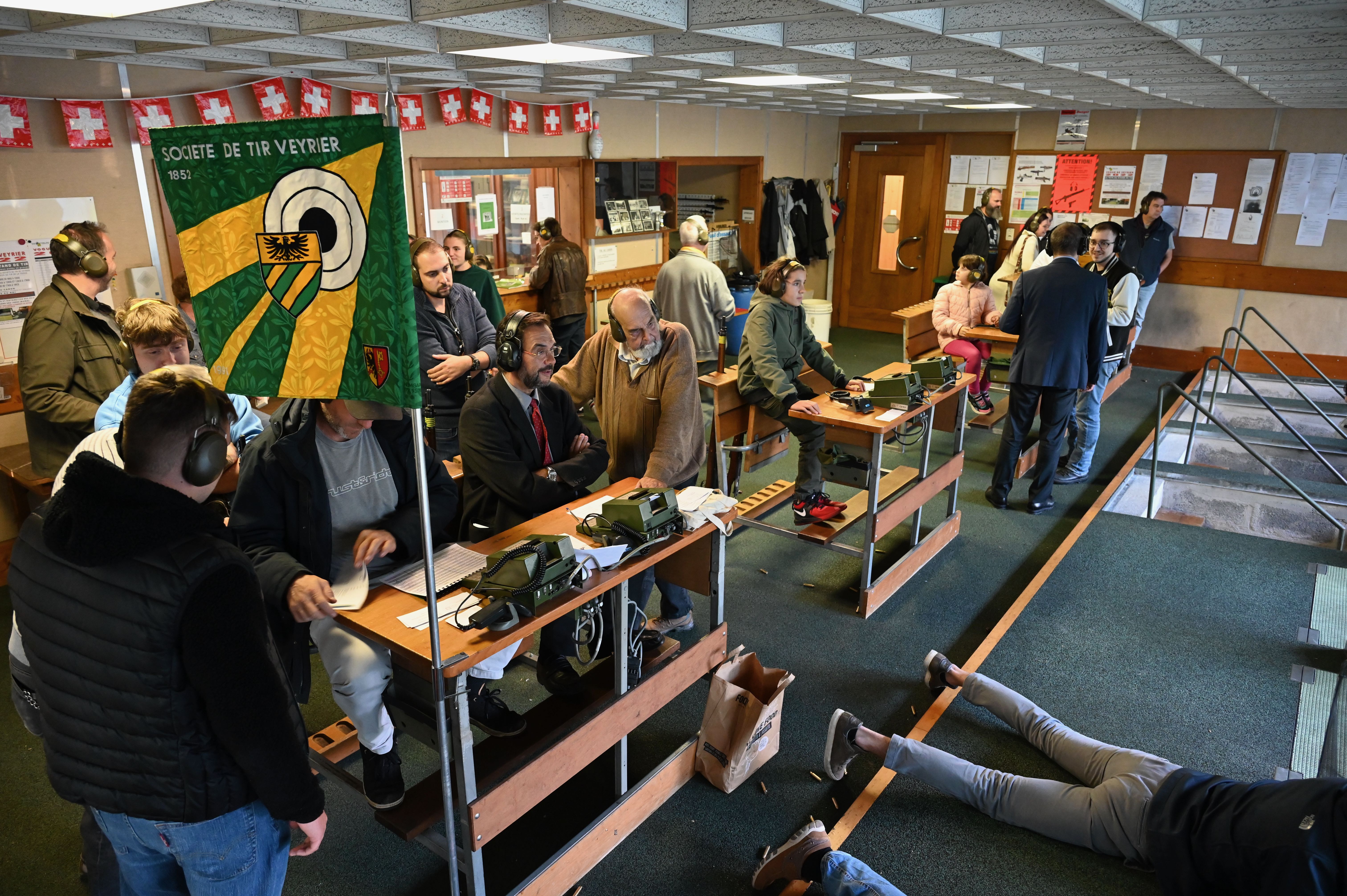 image de Vogue de Veyrier 2022