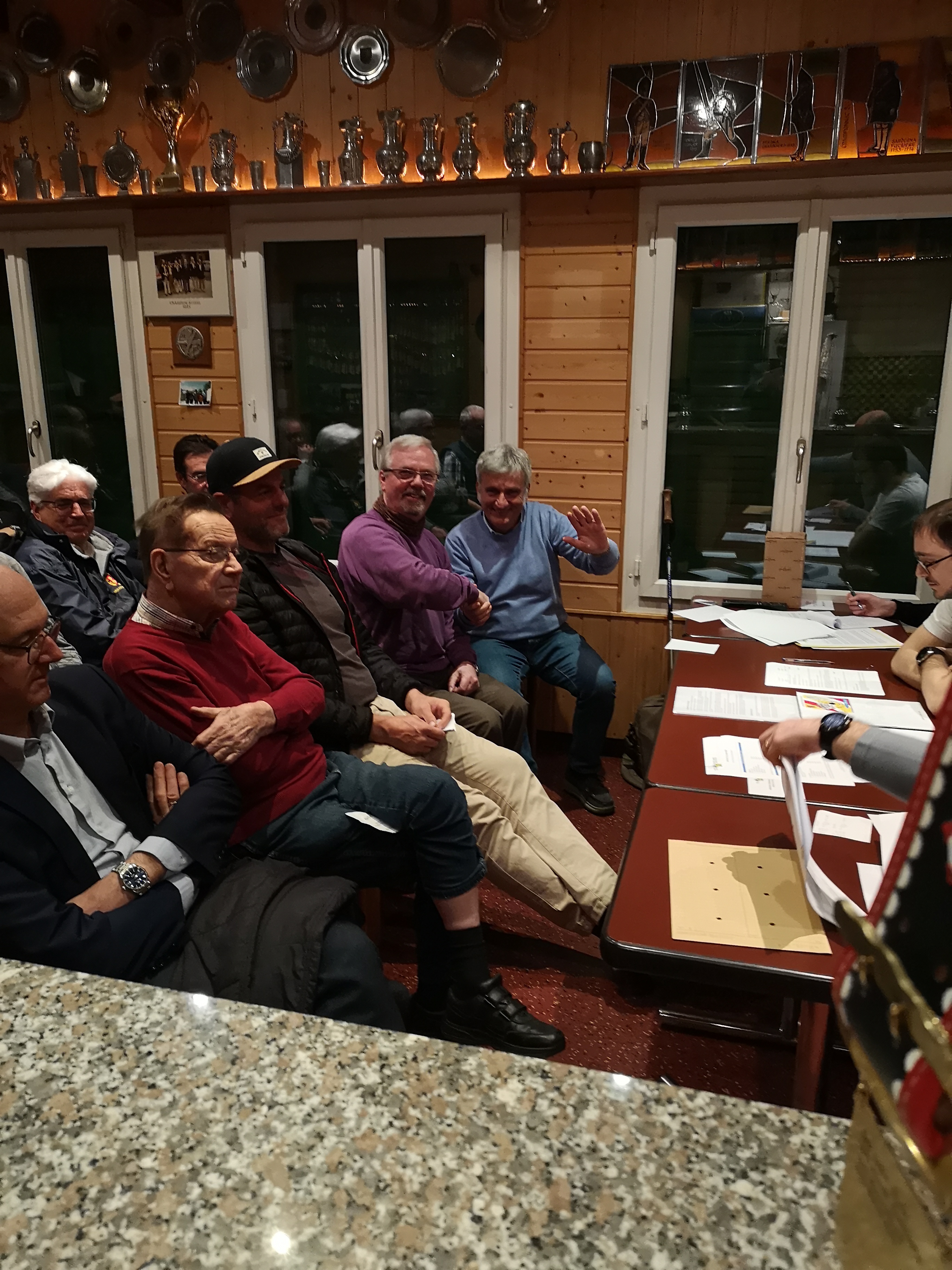 image de Assemblée générale 2024