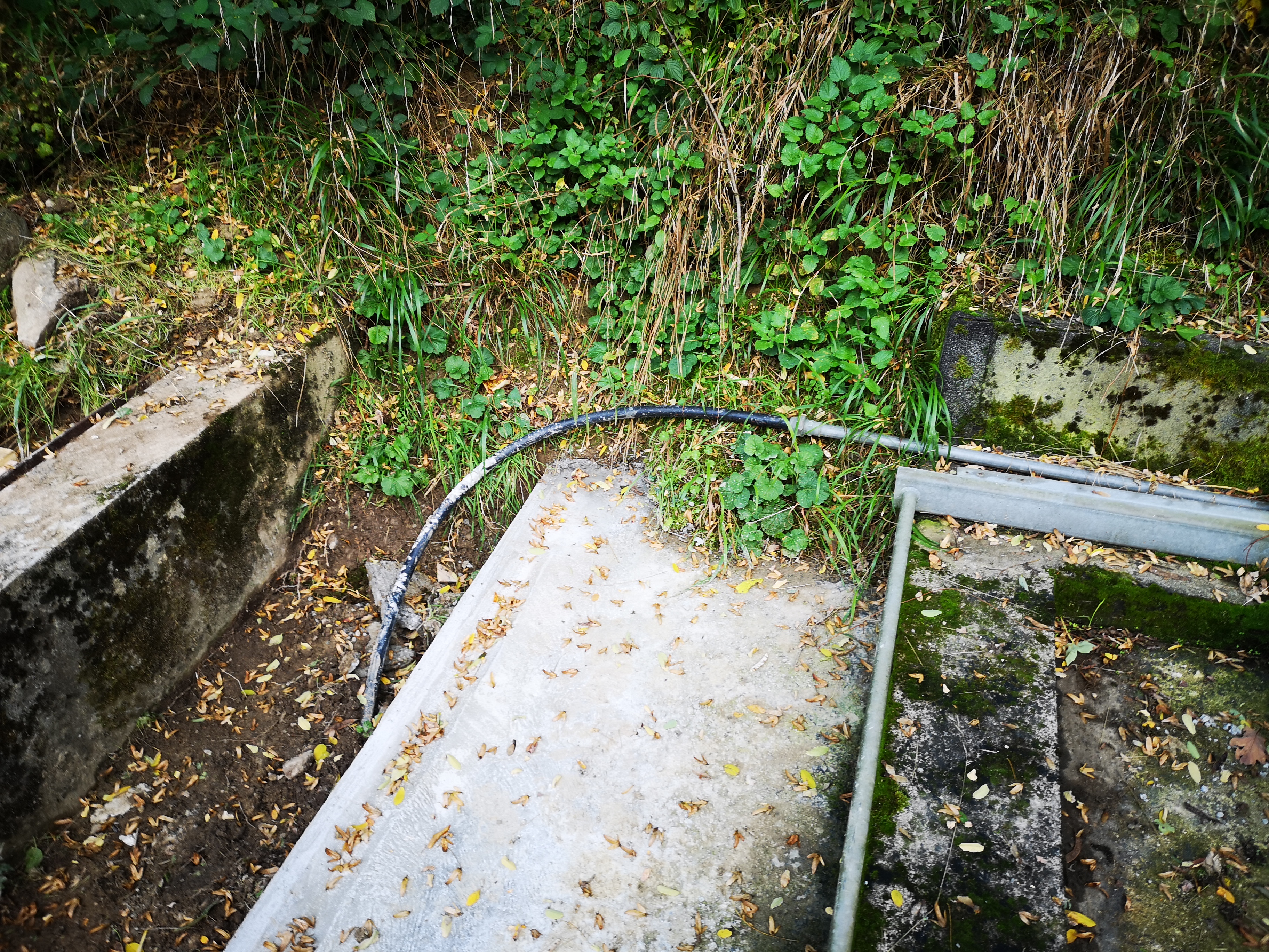 image de Étanchéification de la ciblerie